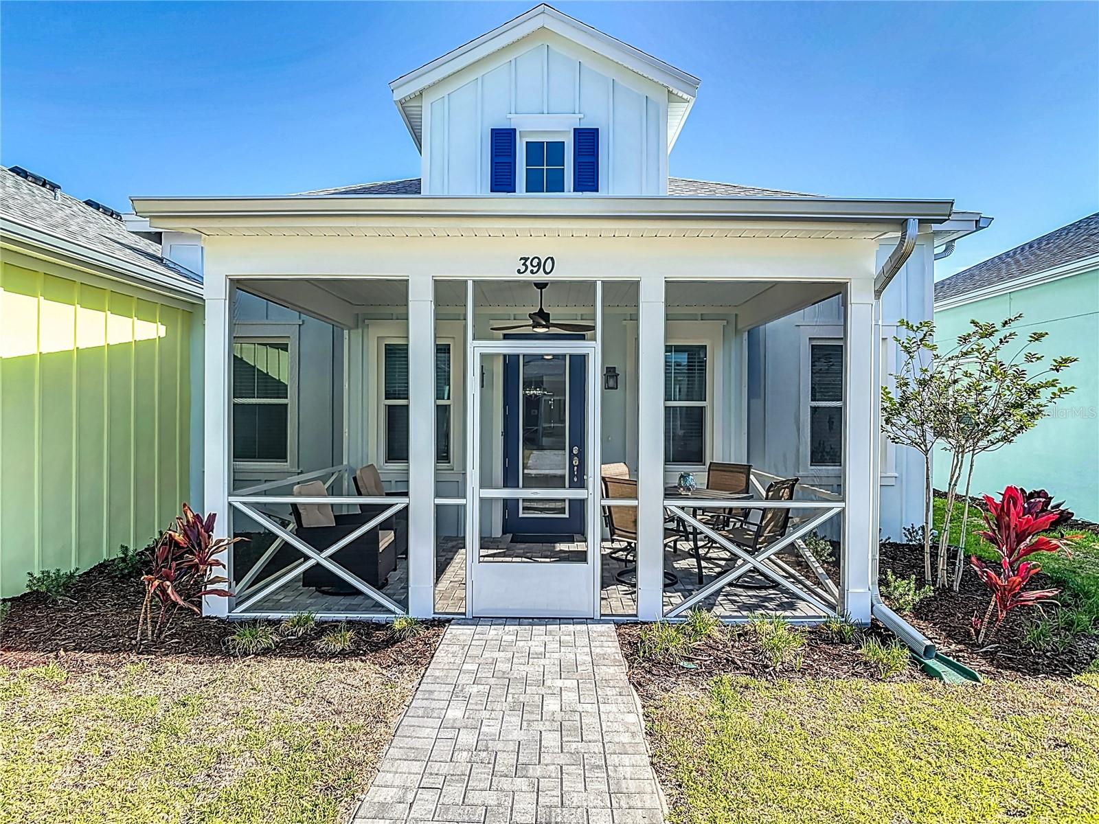 Details for 390 Gypsy Palace Lane, DAYTONA BEACH, FL 32124