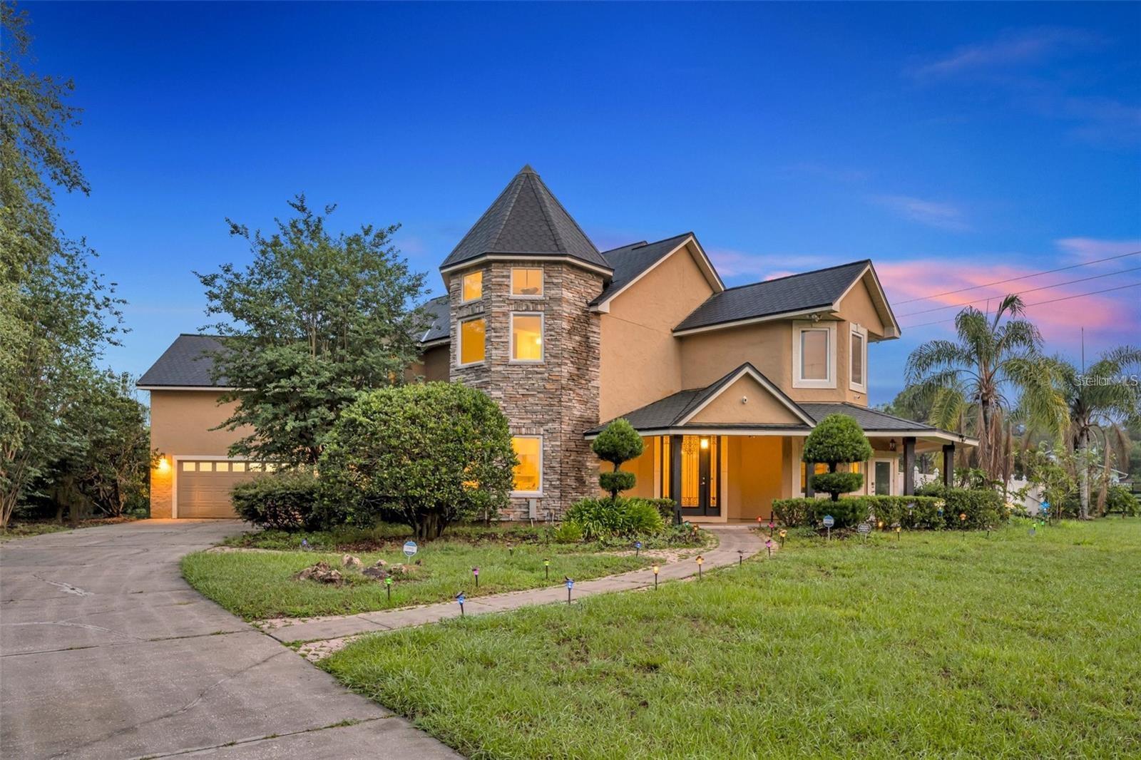 Details for 1415 Brumley Road, CHULUOTA, FL 32766