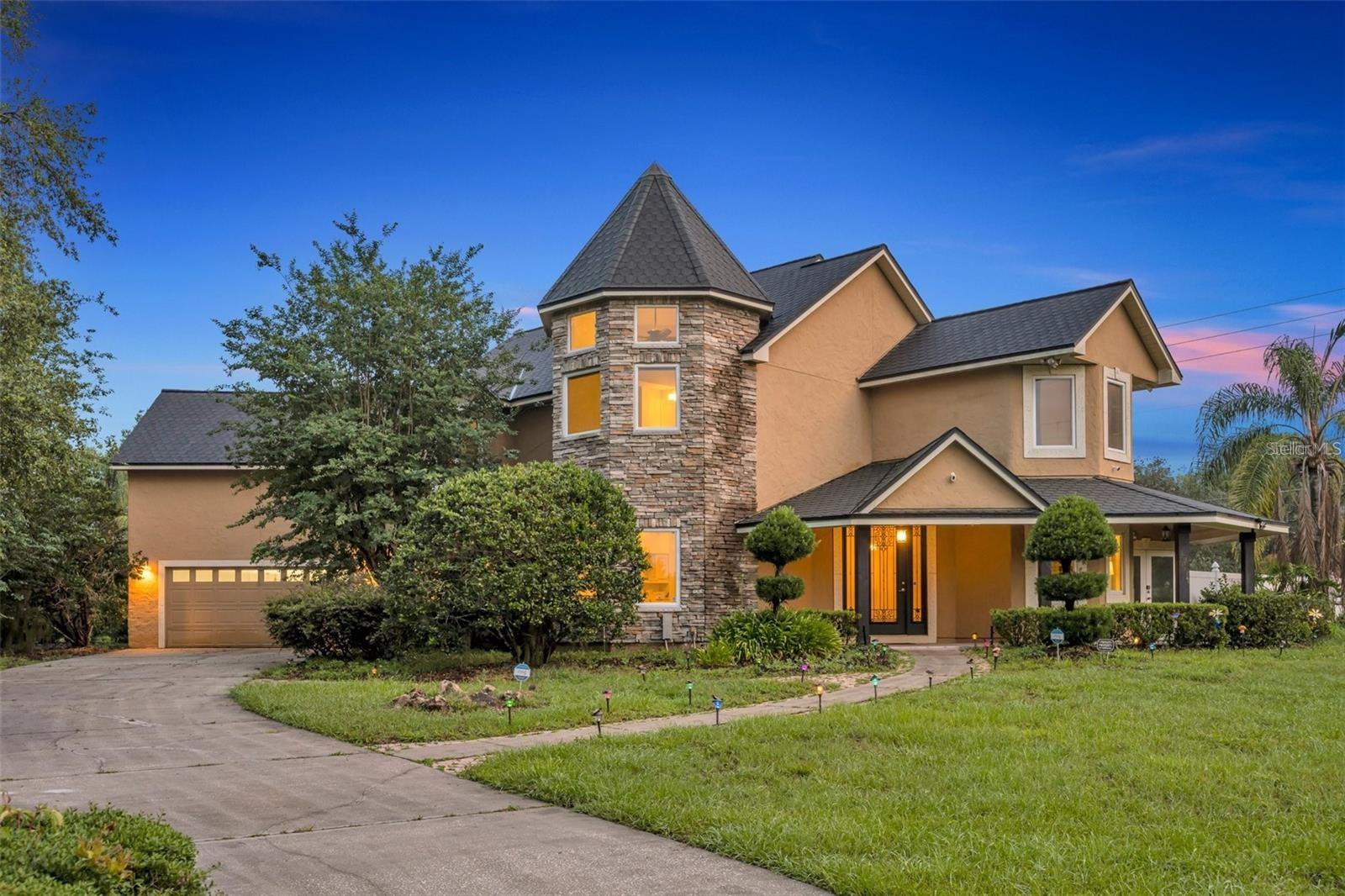 Image 2 of 85 For 1415 Brumley Road