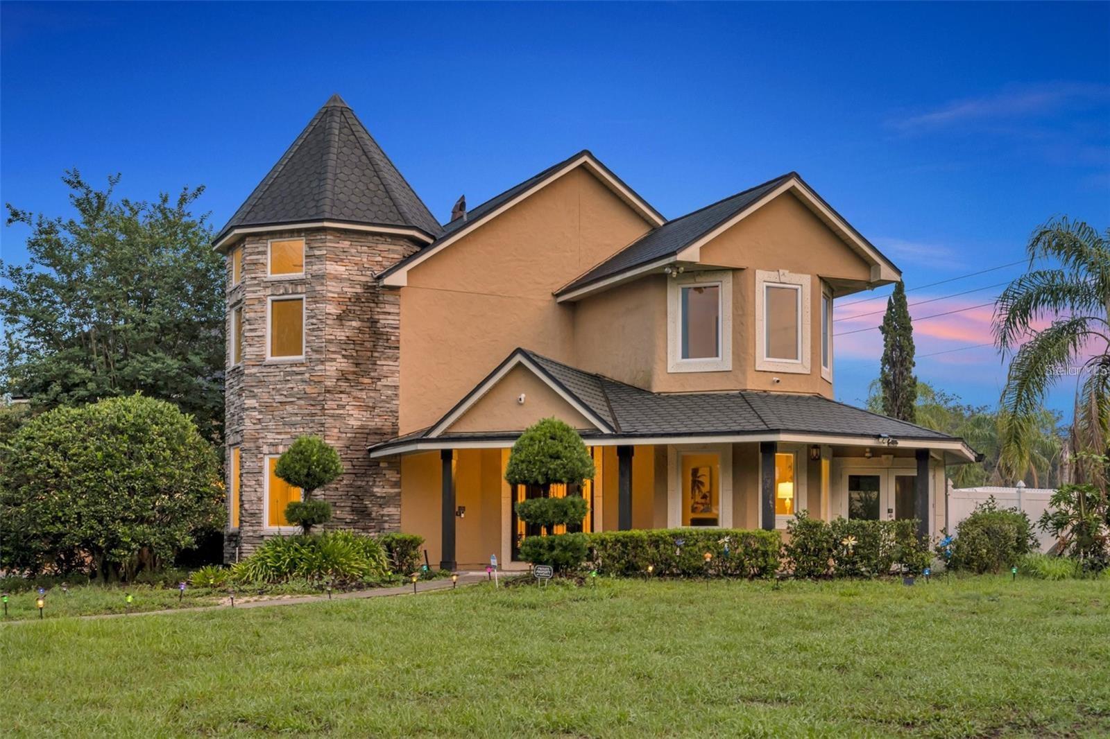 Image 3 of 85 For 1415 Brumley Road