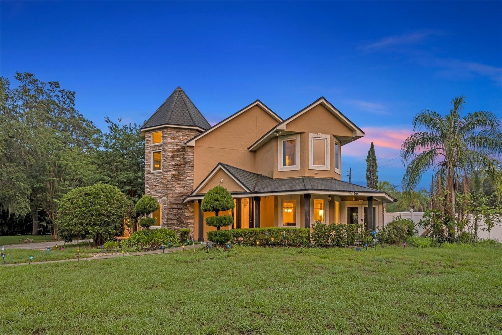 Image 4 of 85 For 1415 Brumley Road