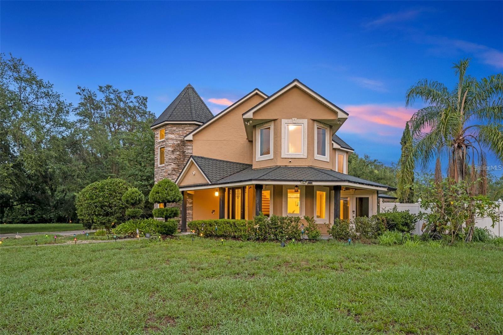 Image 5 of 85 For 1415 Brumley Road