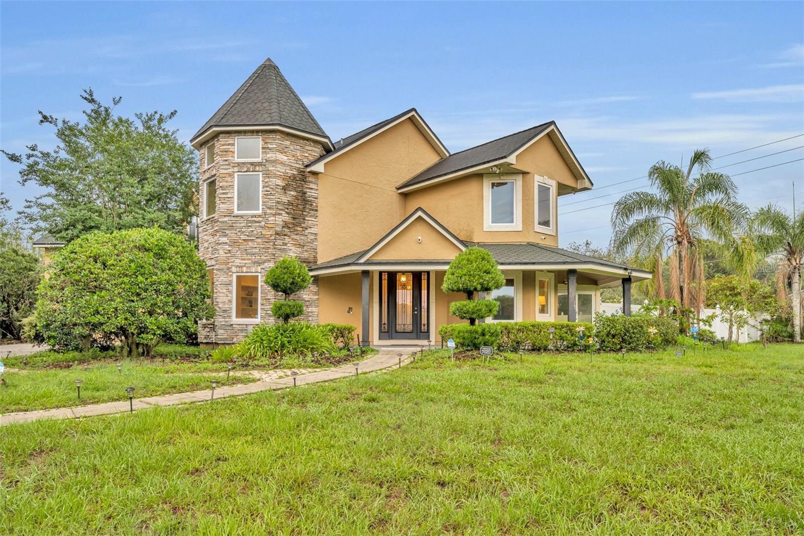 Image 6 of 85 For 1415 Brumley Road