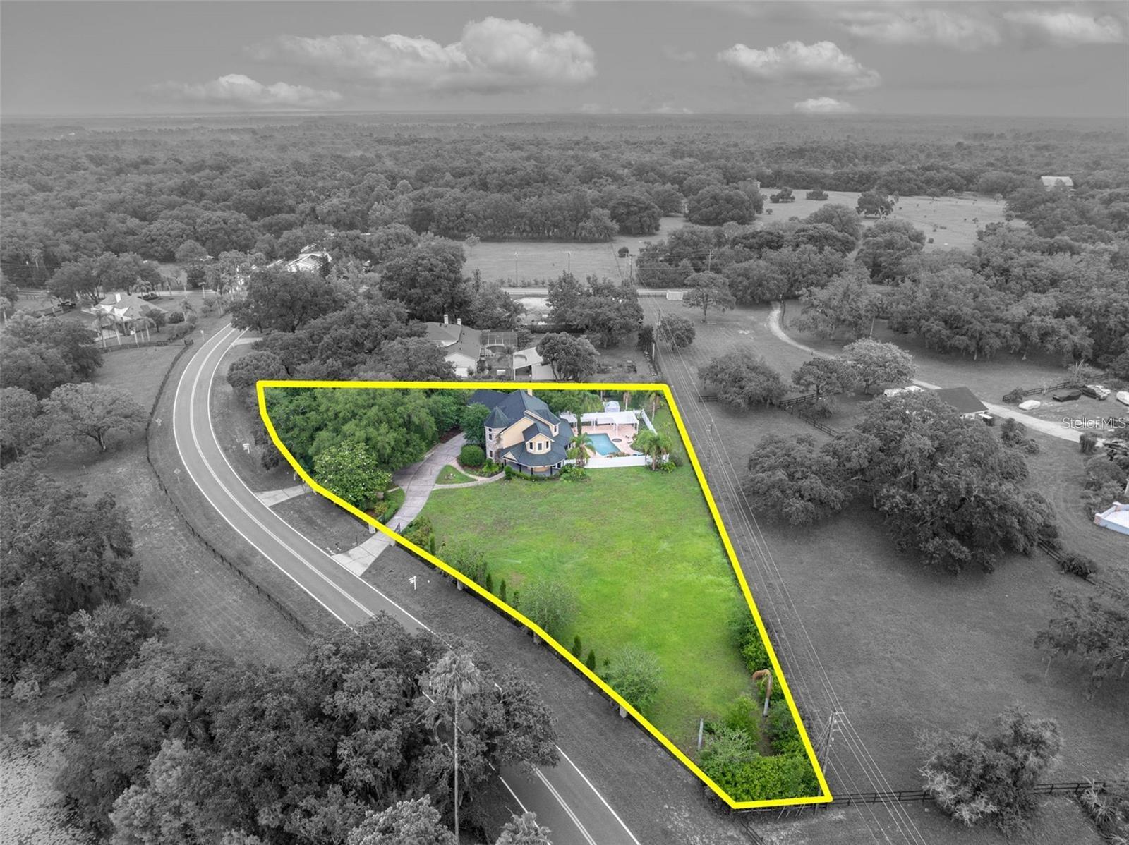 Image 79 of 85 For 1415 Brumley Road