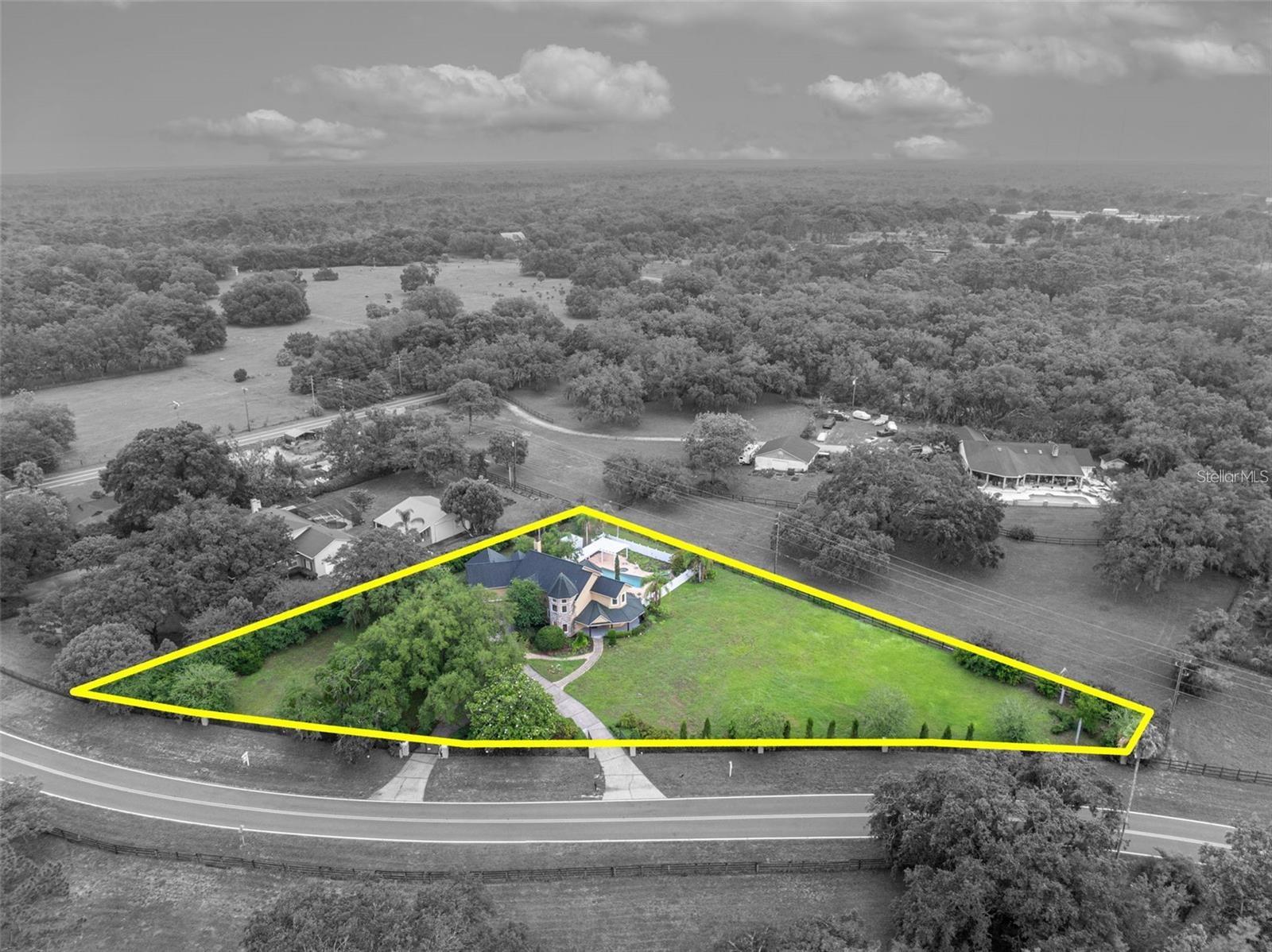 Image 80 of 85 For 1415 Brumley Road