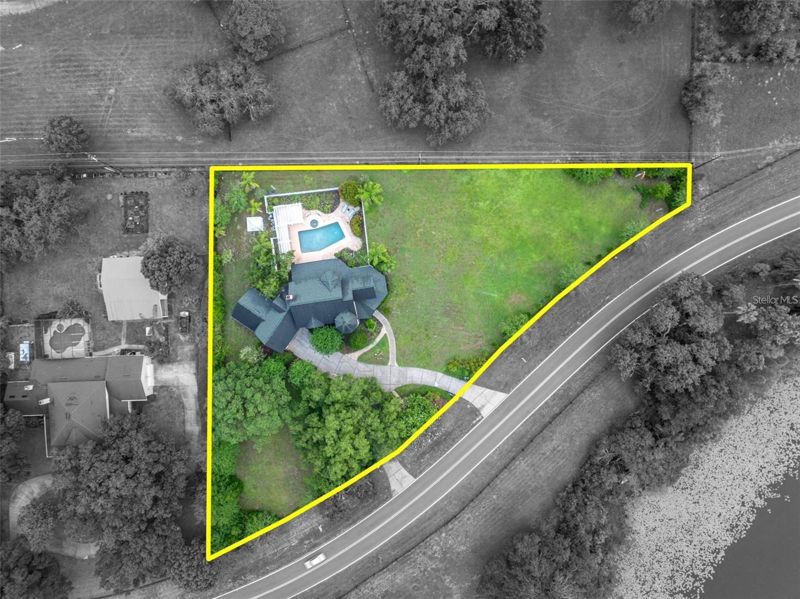 Image 82 of 85 For 1415 Brumley Road