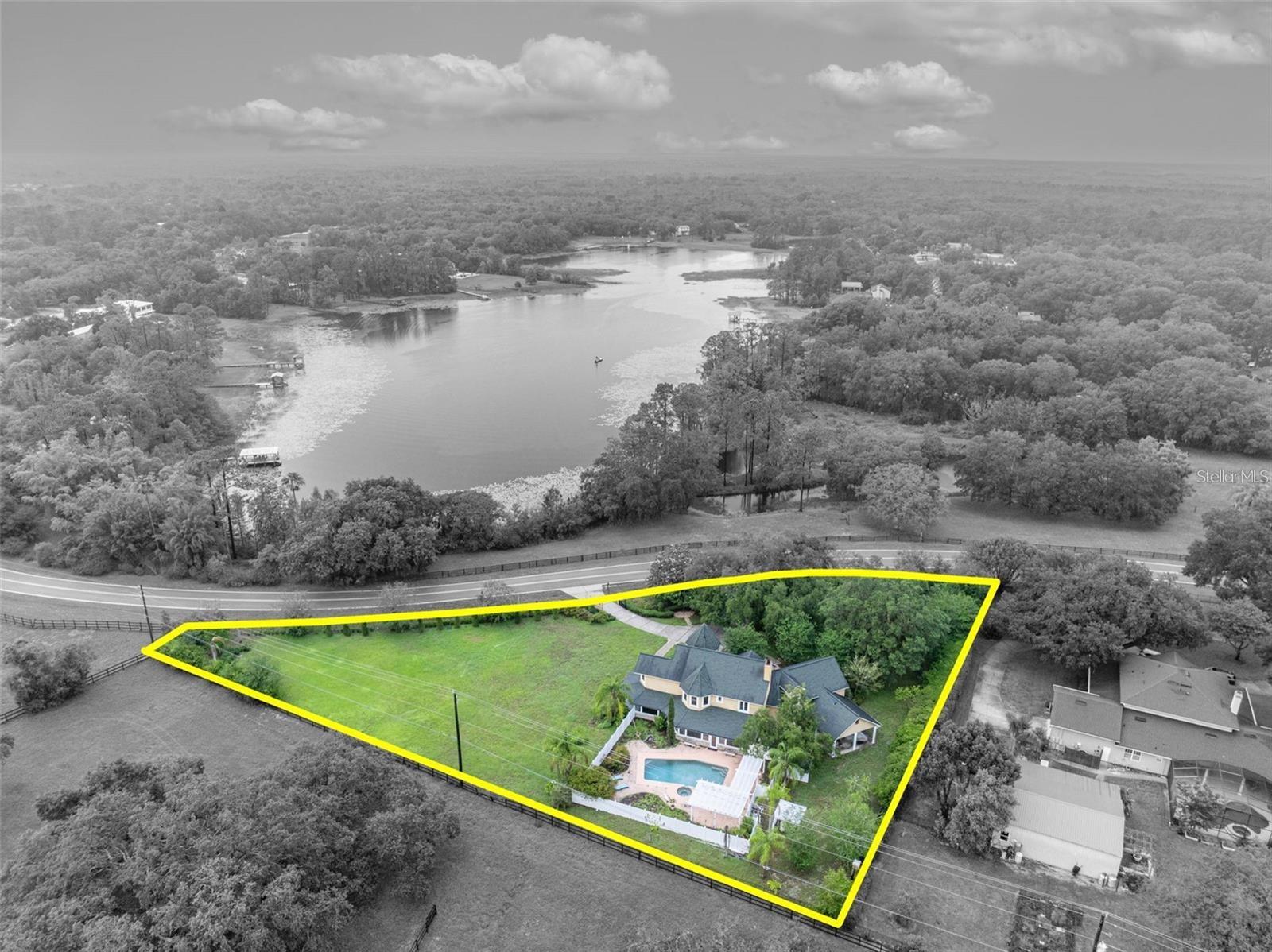 Image 84 of 85 For 1415 Brumley Road