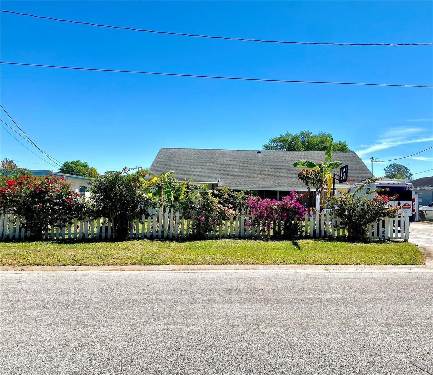 Details for 607 Forrest Avenue A, KISSIMMEE, FL 34741