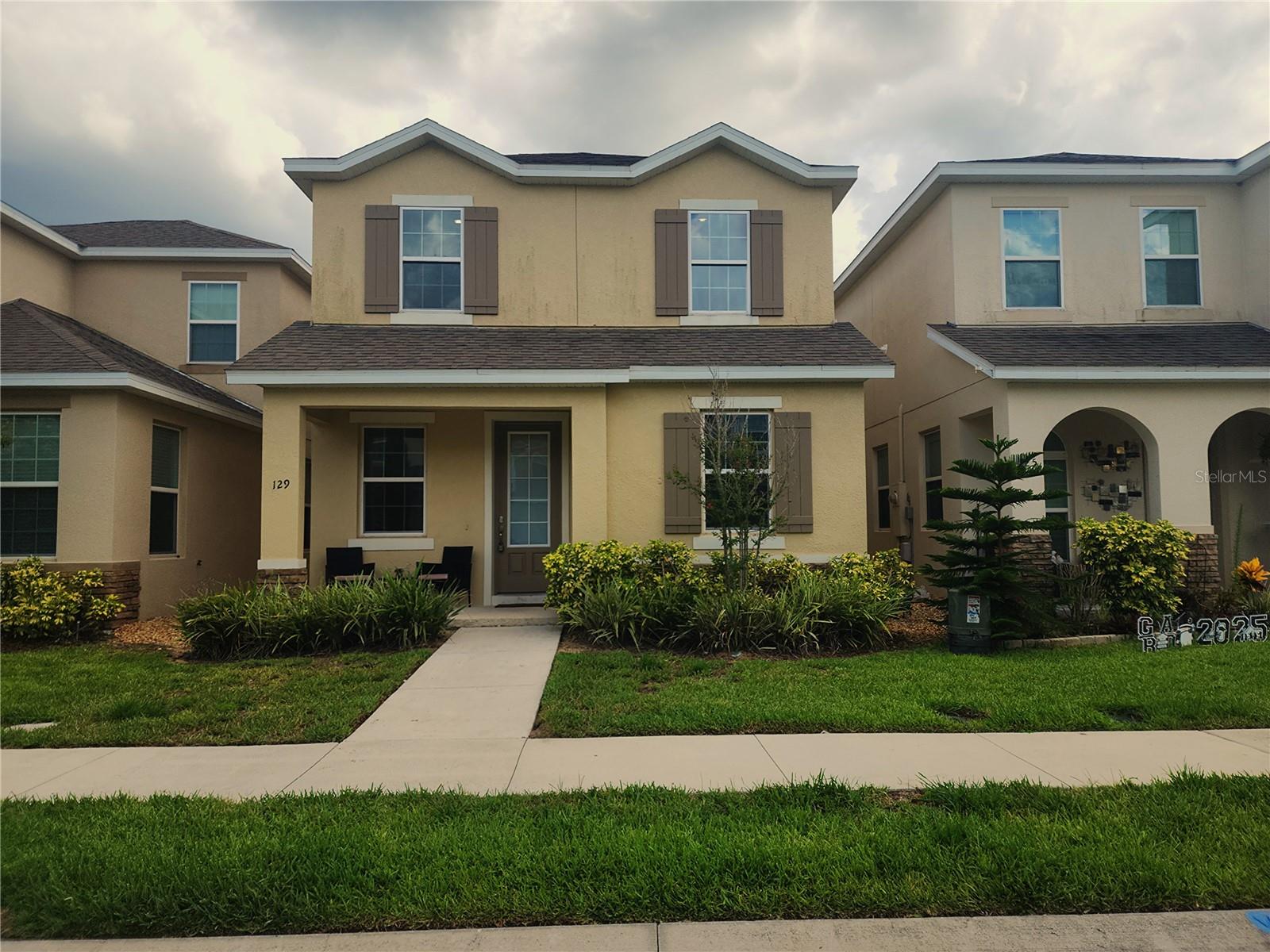 Details for 129 Boydfield Lane, DAVENPORT, FL 33837