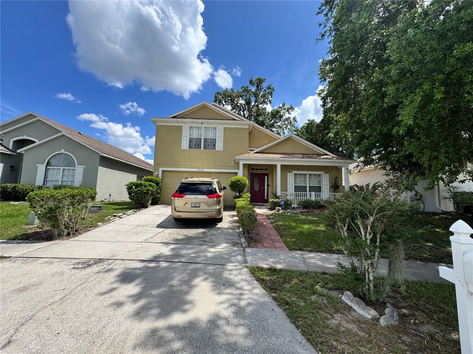 Image 2 of 3 For 7939 Riffle Lane