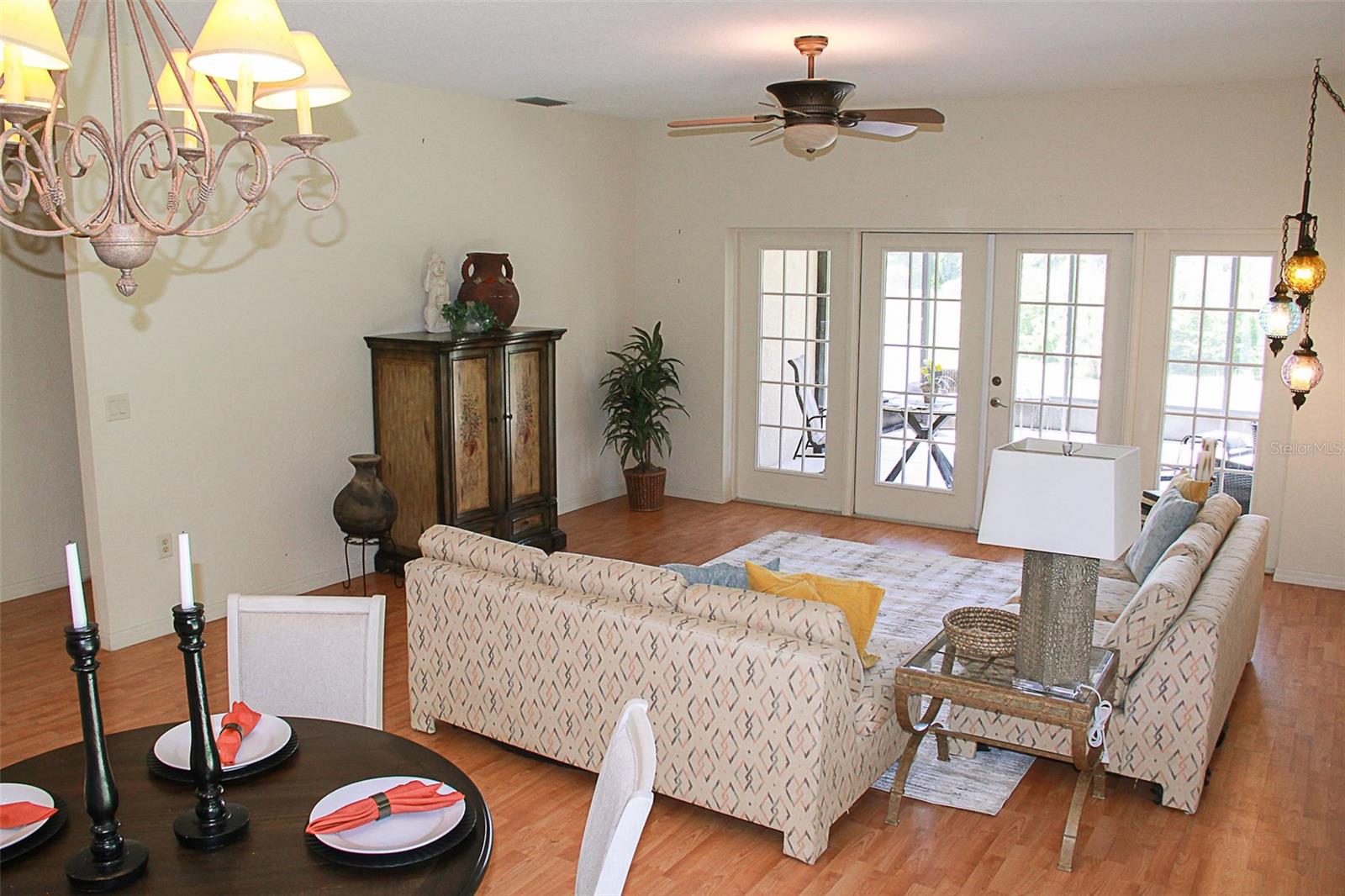 Image 11 of 45 For 22139 Scenic Ridge Court