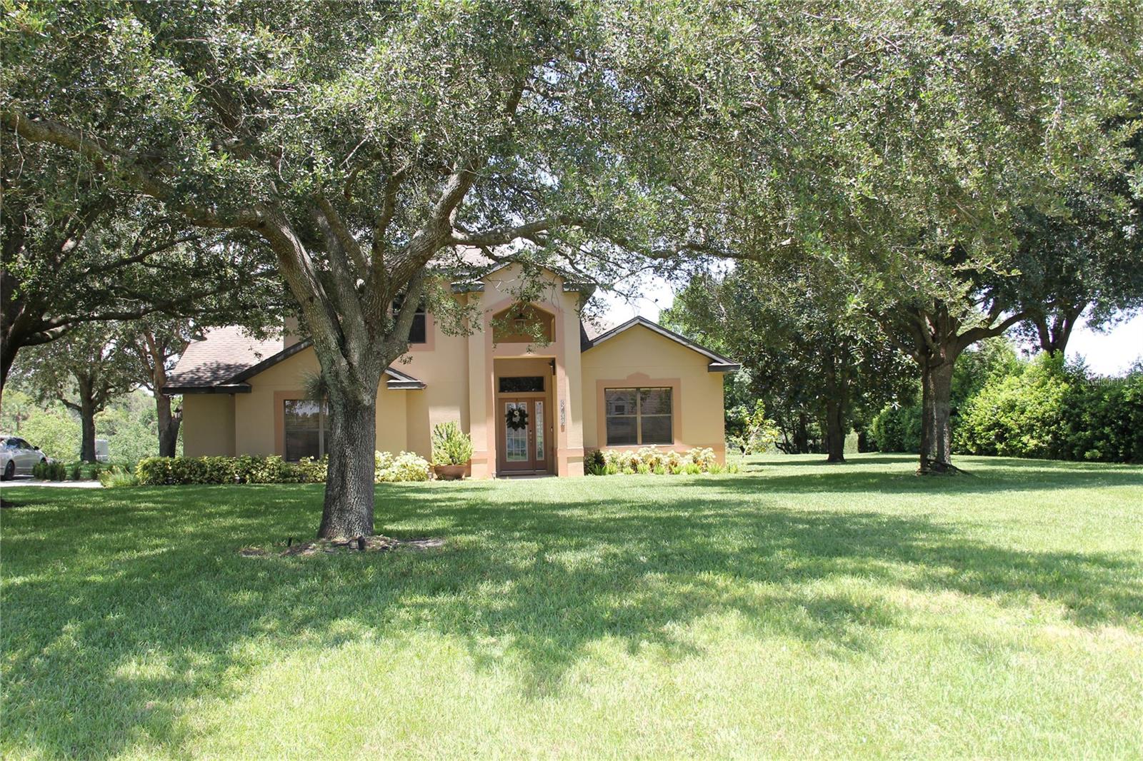 Image 37 of 45 For 22139 Scenic Ridge Court