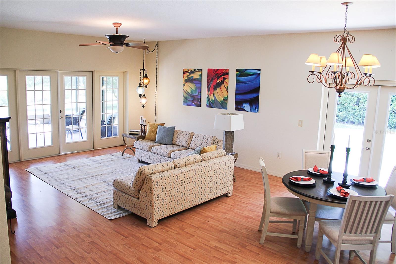 Image 9 of 45 For 22139 Scenic Ridge Court