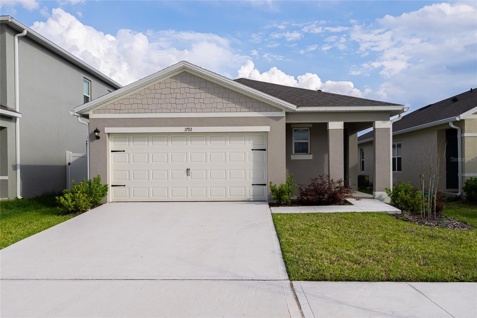 Details for 1792 Bull Hill Road, KISSIMMEE, FL 34744