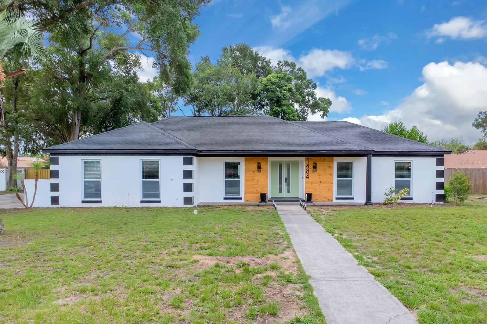 Details for 1484 Lake Francis Drive, APOPKA, FL 32712
