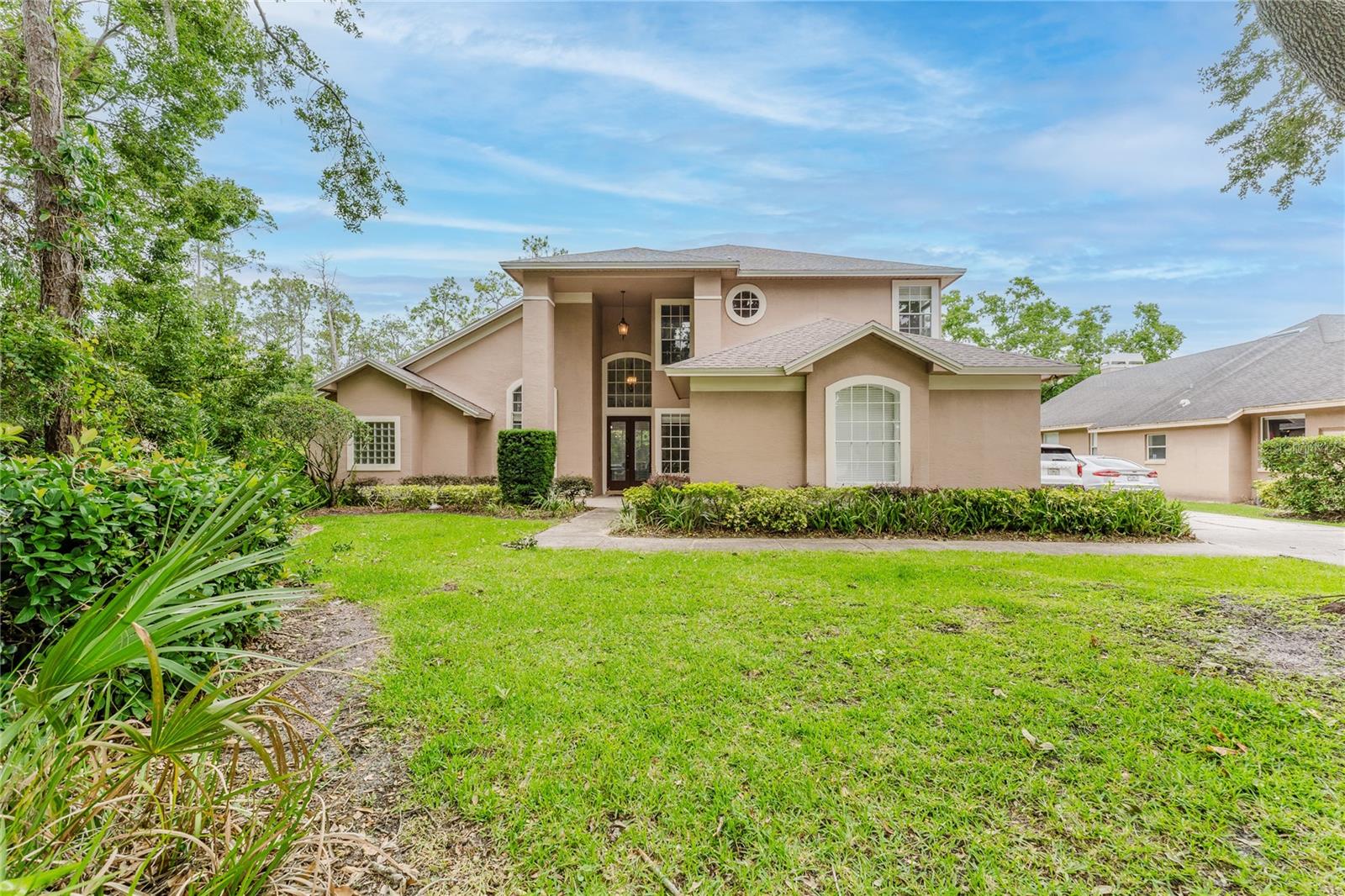 Listing Details for 9285 Wickham Way, ORLANDO, FL 32836