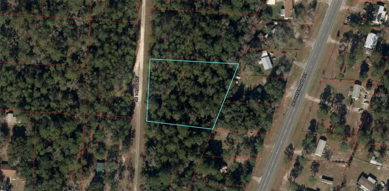 Details for 142nd Avenue, MORRISTON, FL 32668
