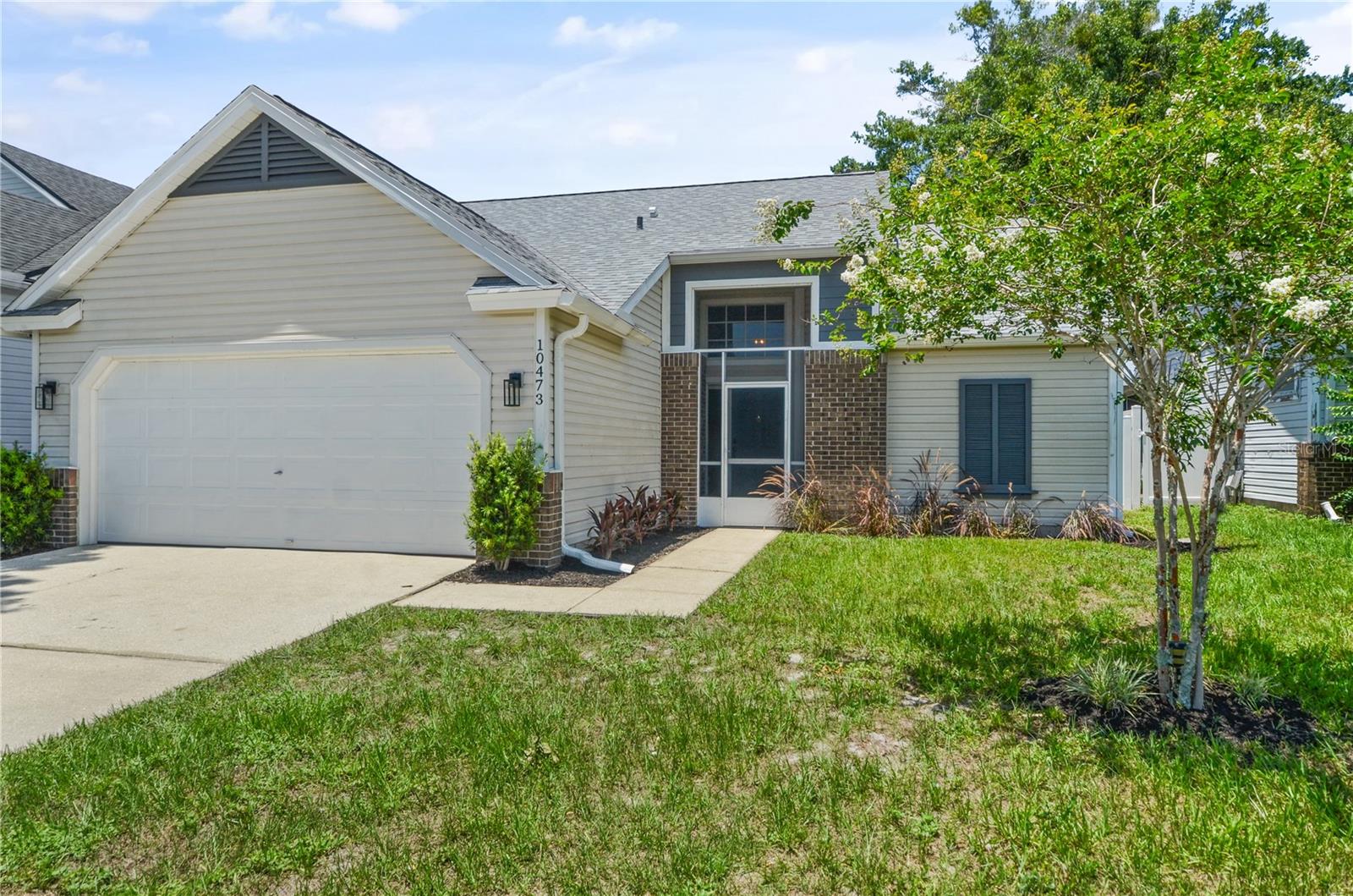 Details for 10473 Glassborough Drive, ORLANDO, FL 32825