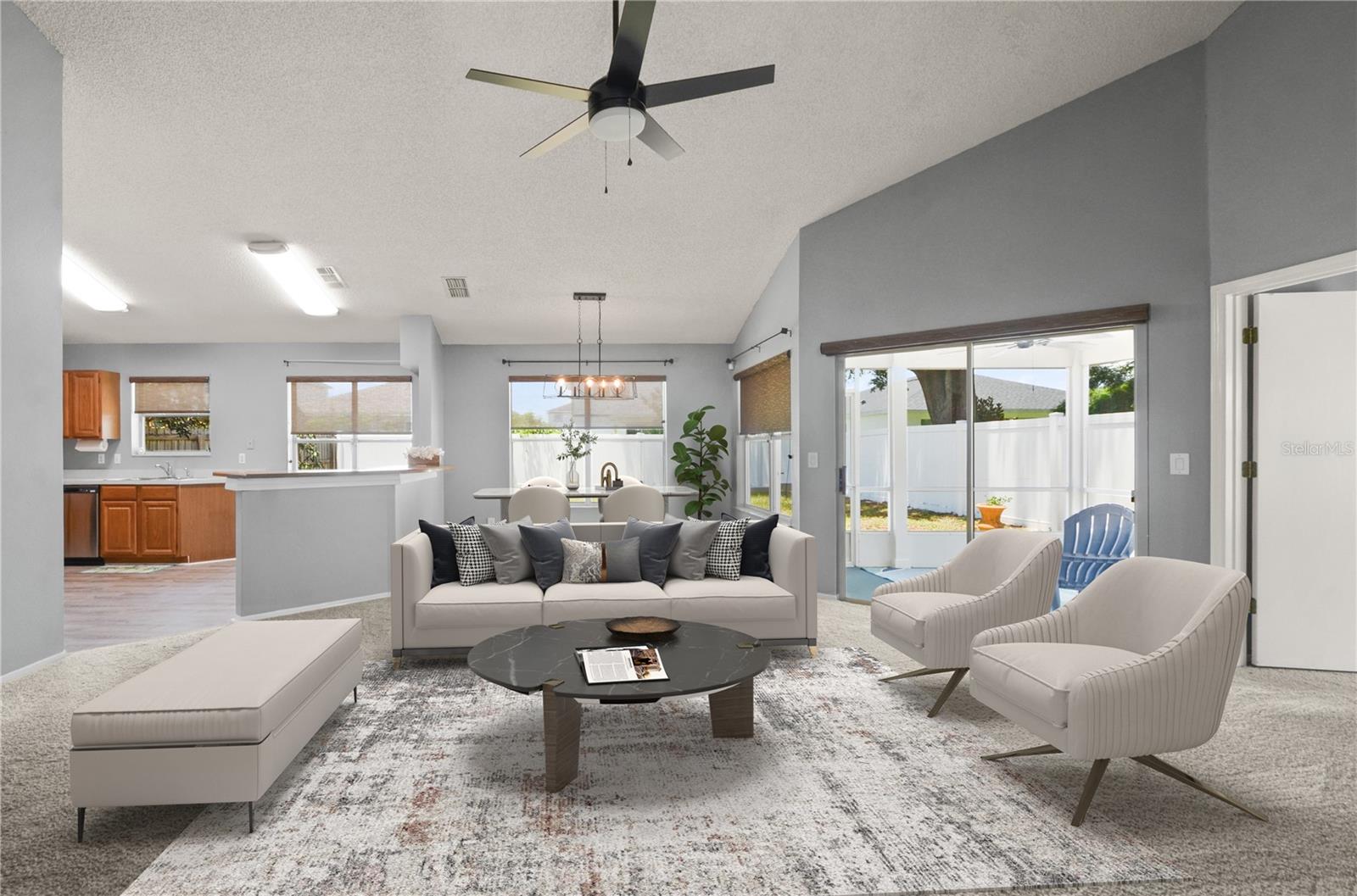 Image 3 of 25 For 10473 Glassborough Drive