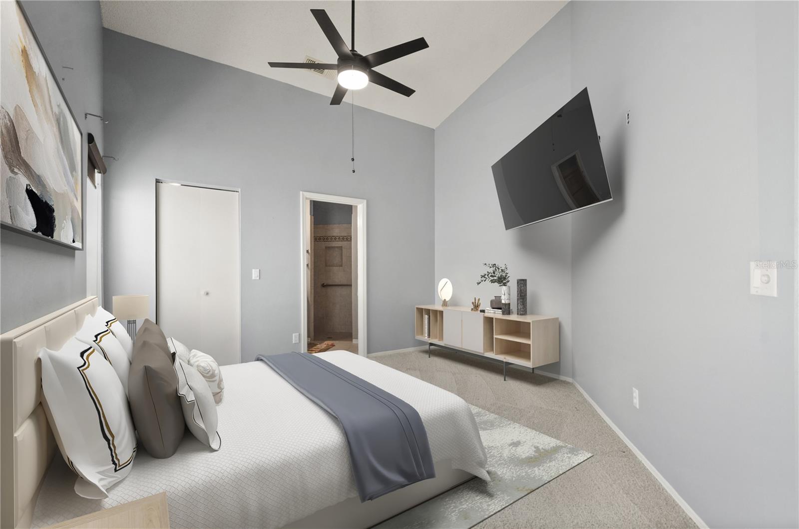 Image 7 of 25 For 10473 Glassborough Drive