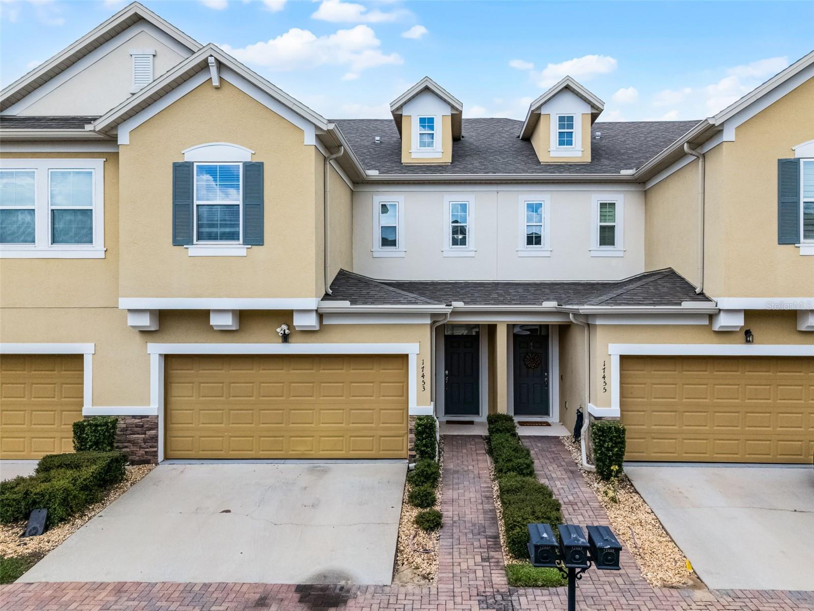 Details for 17453 Chateau Pine Way, CLERMONT, FL 34711