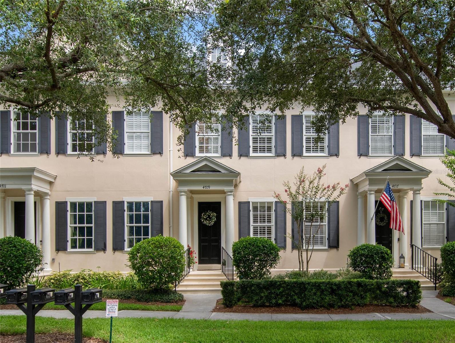 Details for 4709 Fox Street, ORLANDO, FL 32814