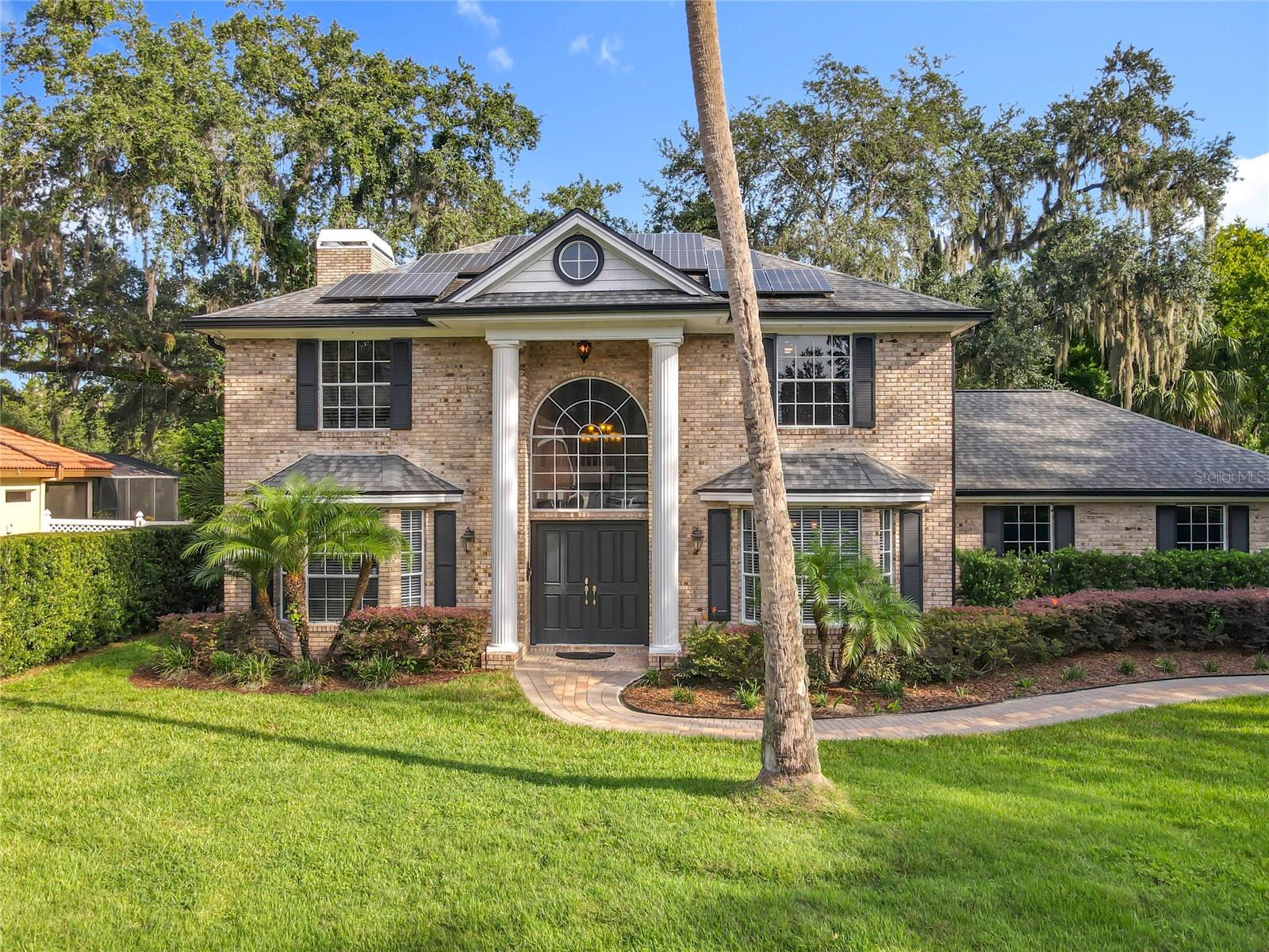 Details for 628 Palm Valley Drive, OVIEDO, FL 32765