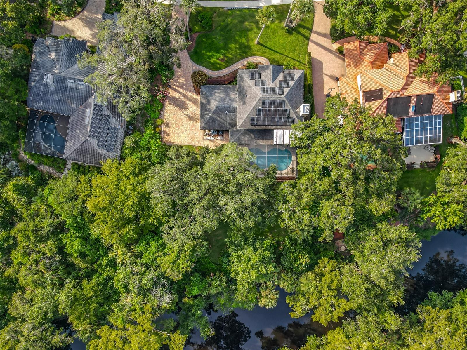 Image 60 of 70 For 628 Palm Valley Drive