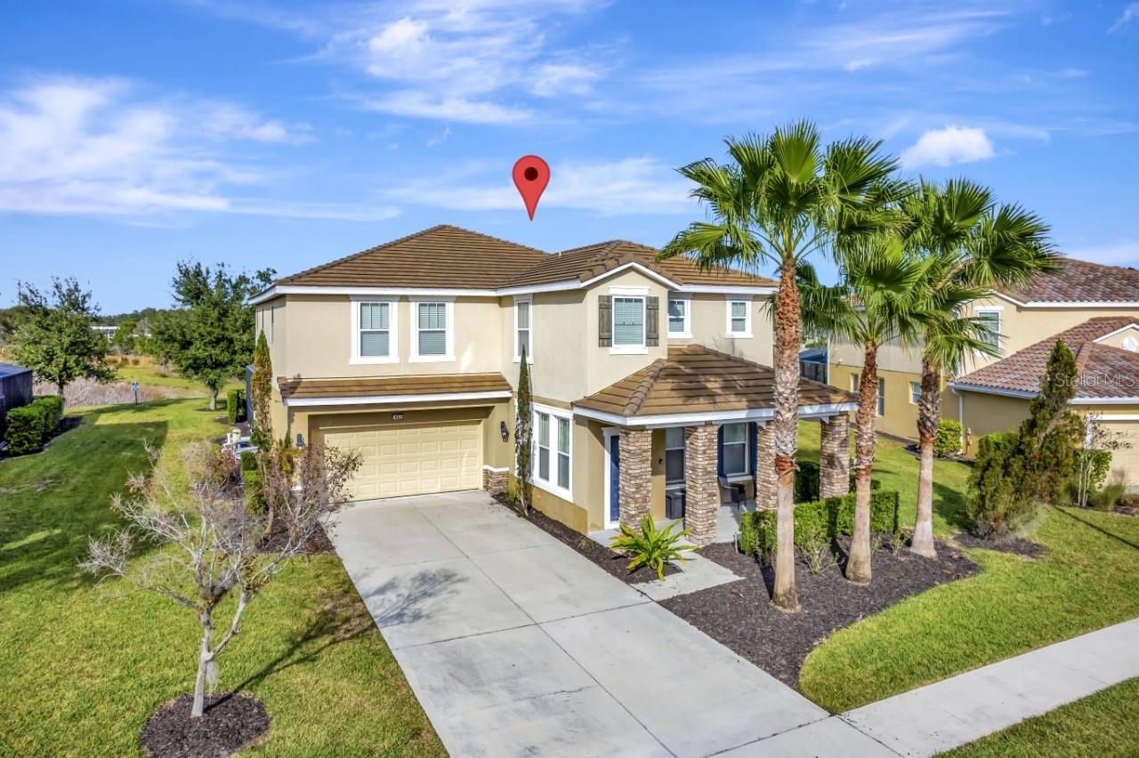 Details for 4123 Oaktree Drive, DAVENPORT, FL 33837