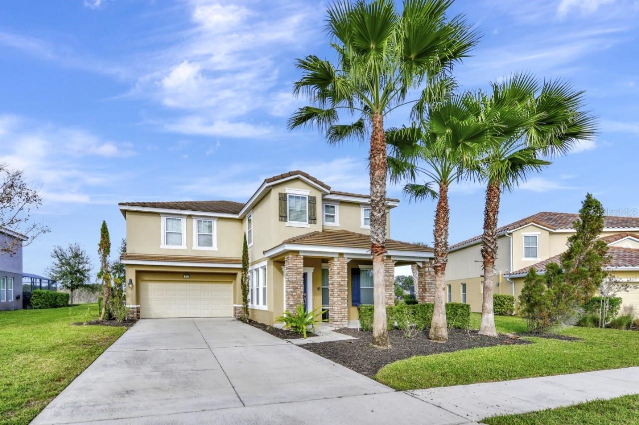 Image 2 of 49 For 4123 Oaktree Drive