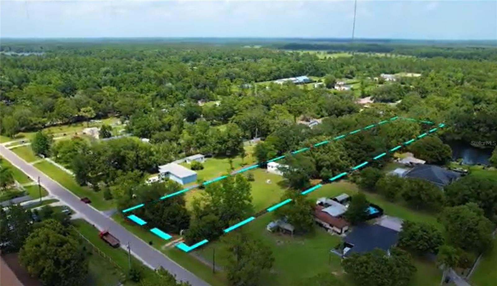Details for 2623 8th Street, ORLANDO, FL 32820