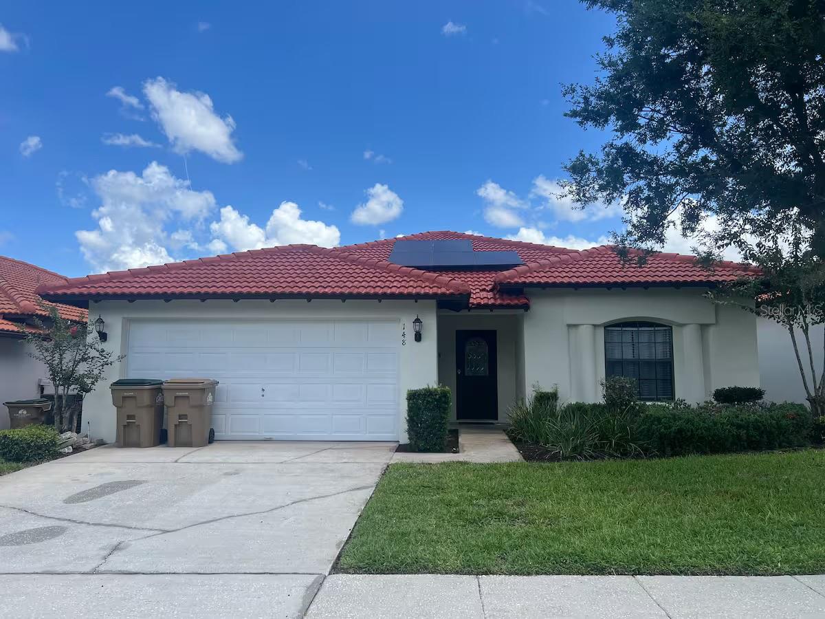 Details for 148 Summer Place Loop, CLERMONT, FL 34714