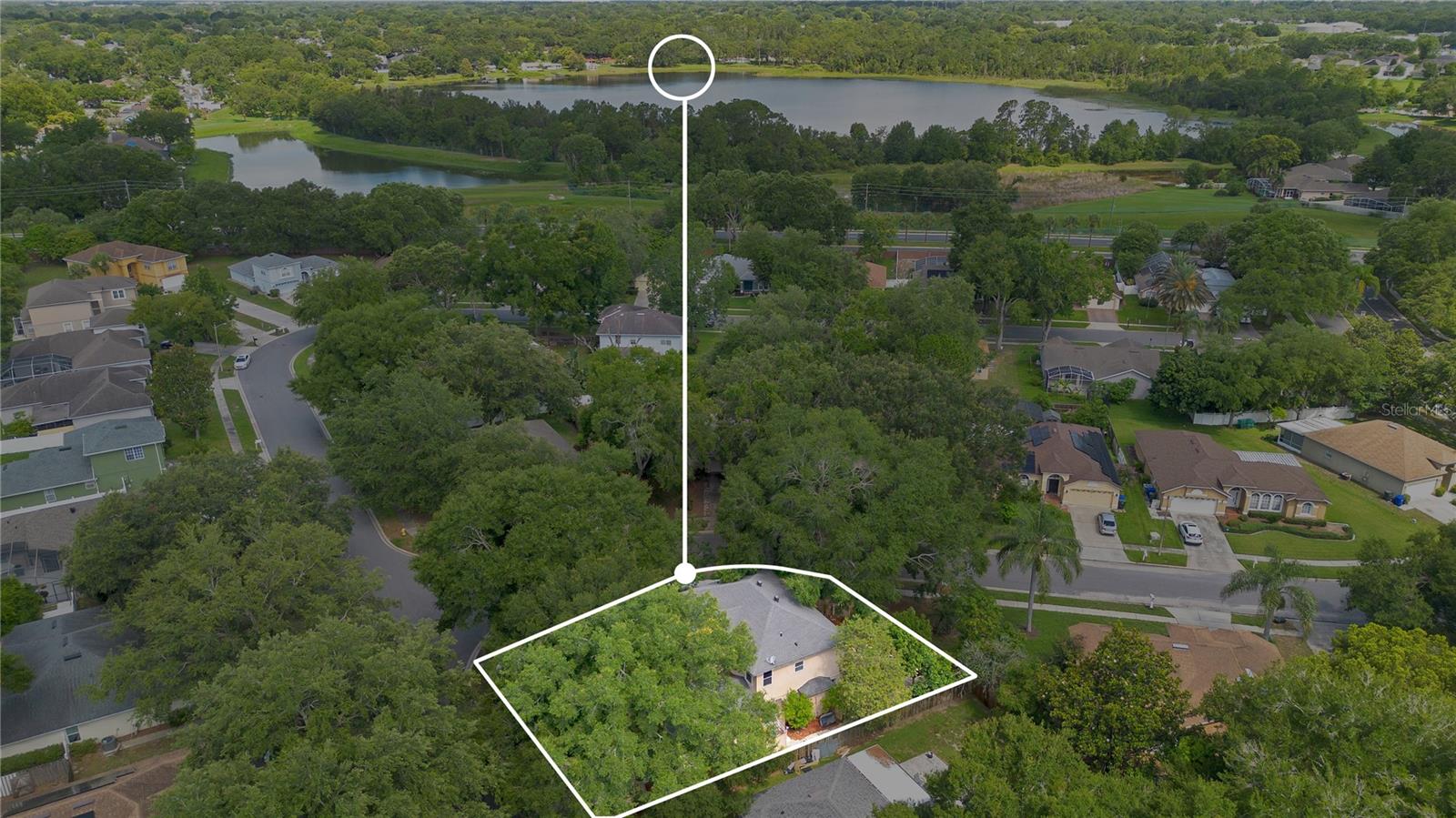Image 32 of 32 For 2794 Cullens Court