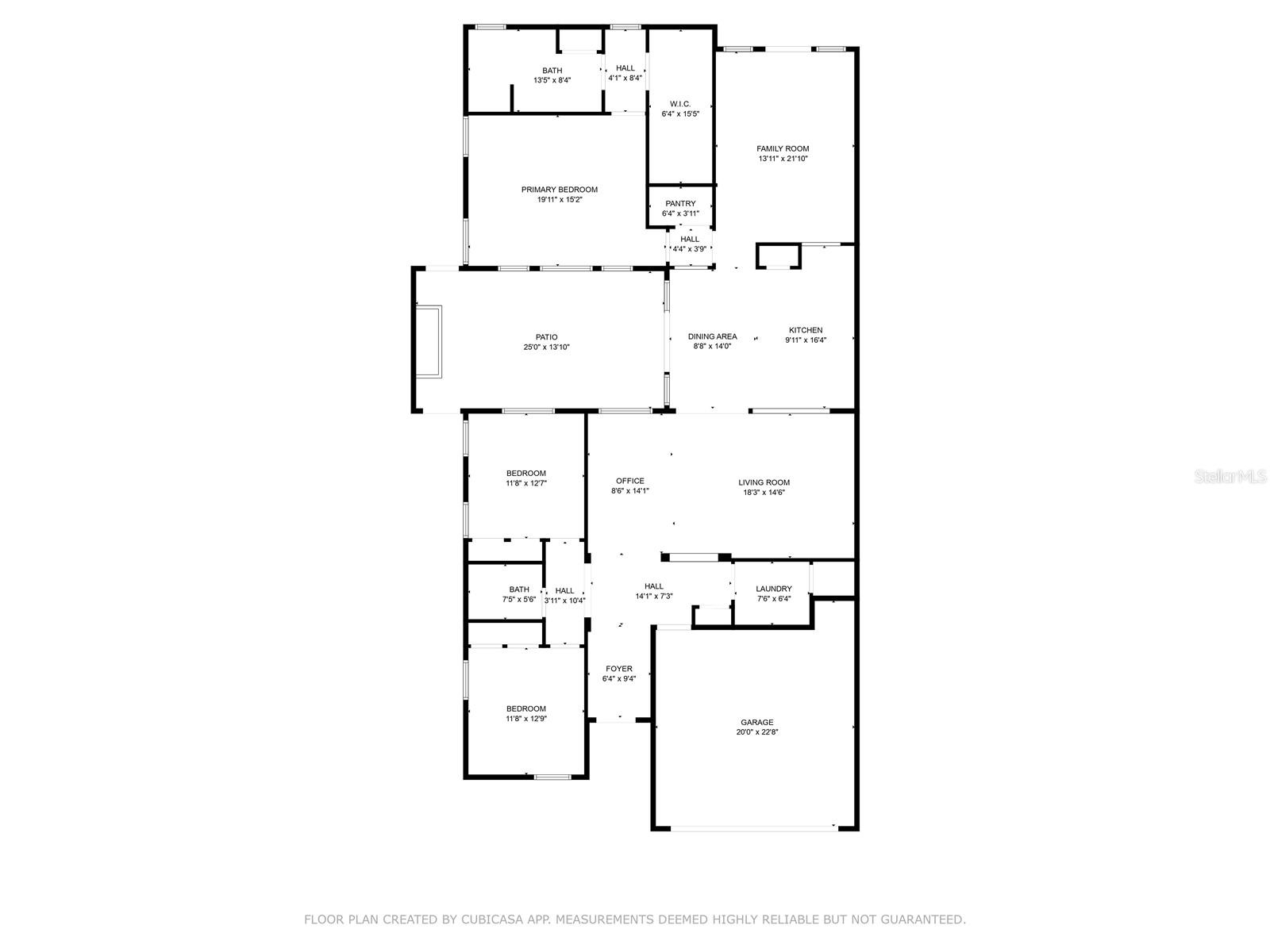 Image 43 of 43 For 11402 Peckham Place