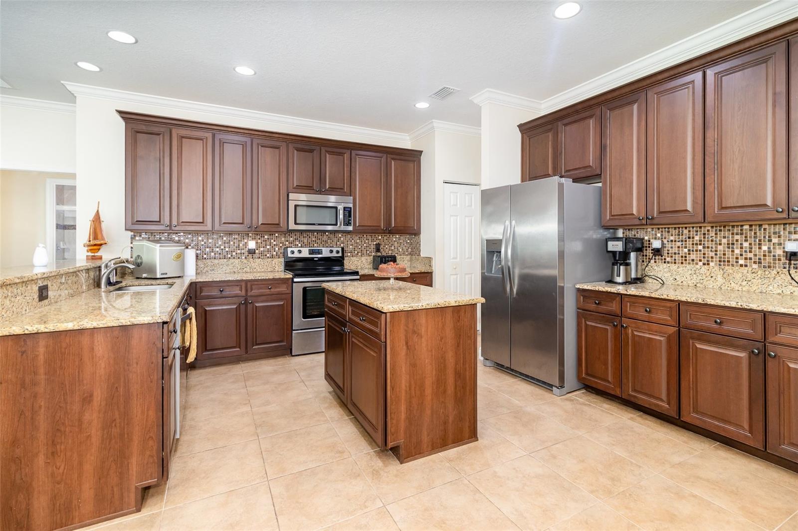 Image 9 of 32 For 2588 Gabrielle Woods Place