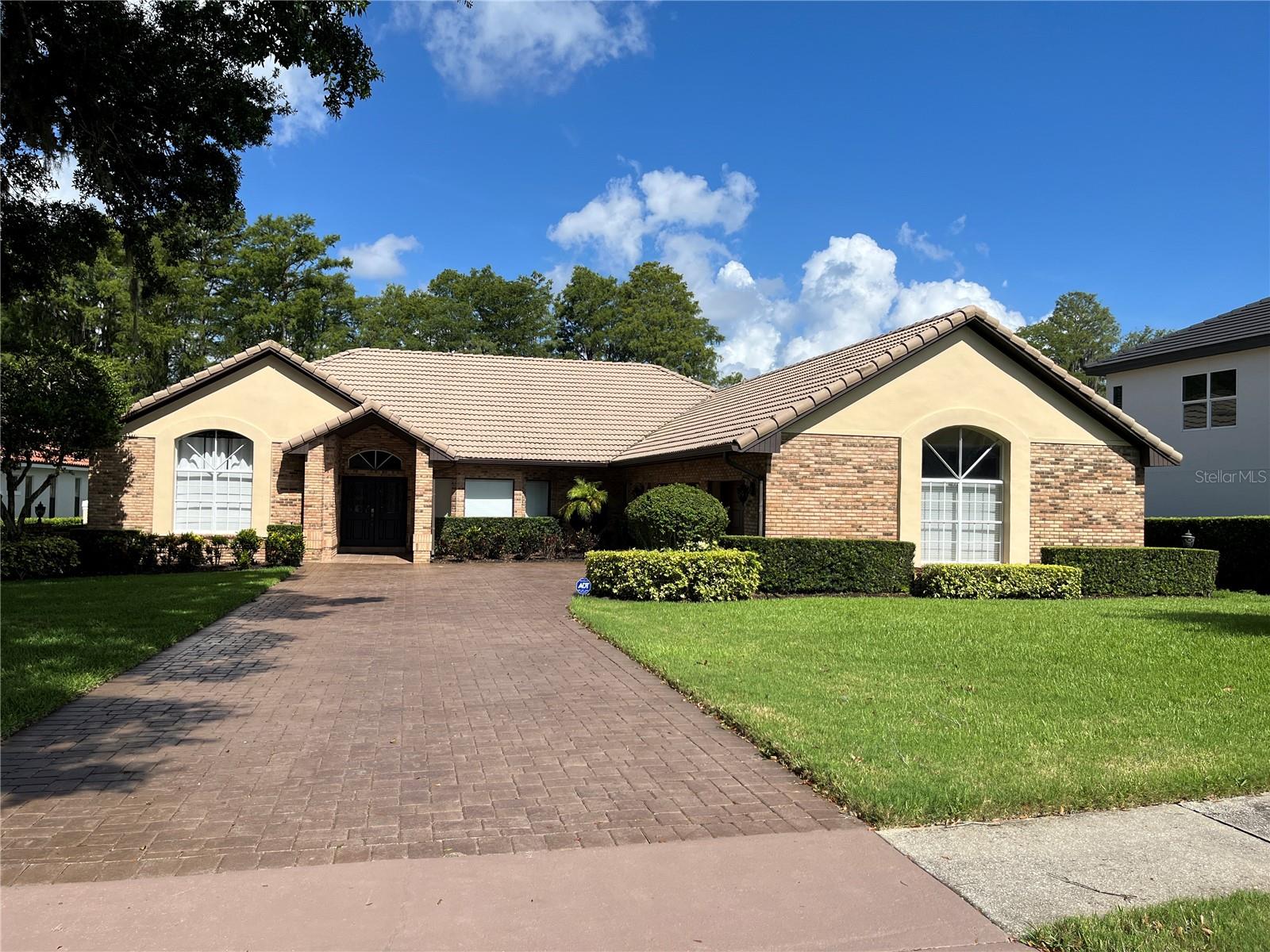 Details for 5416 Bay Side Drive, ORLANDO, FL 32819