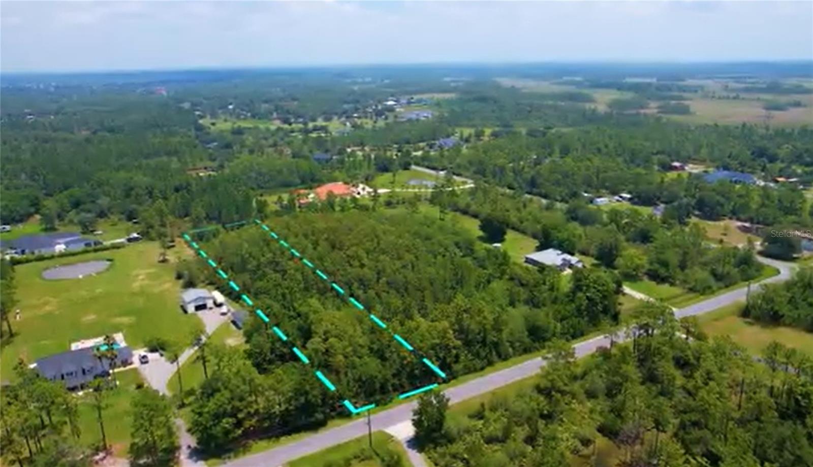 Details for Lot 883 Peabody Street, ORLANDO, FL 32833