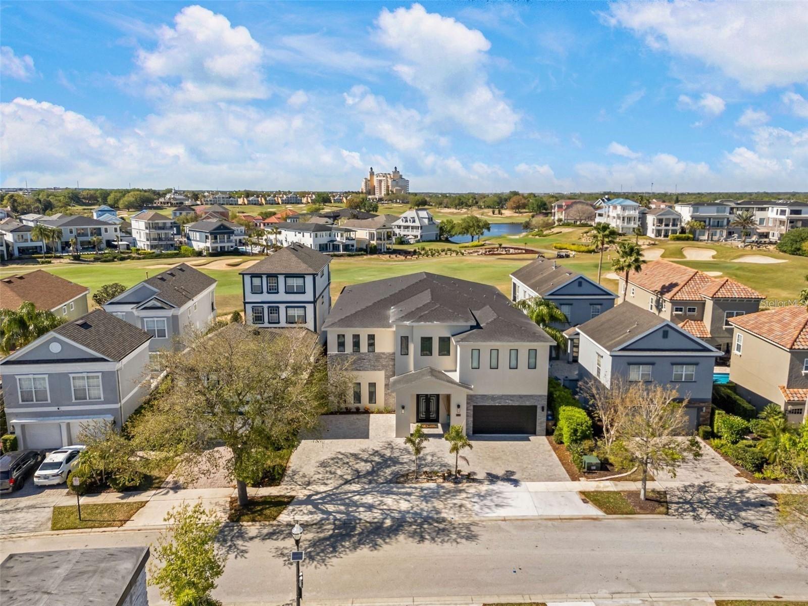 Details for 1526 Euston Drive, REUNION, FL 34747