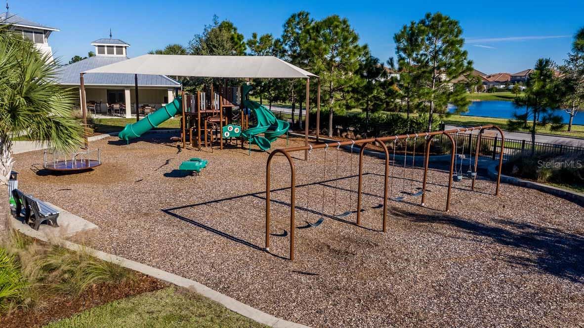 Image 24 of 25 For 13374 Waterleaf Garden Circle