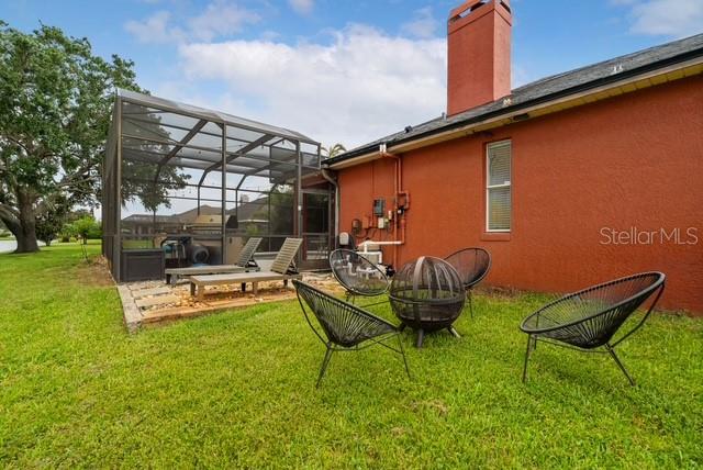 Image 23 of 52 For 5306 Crane Hill Court