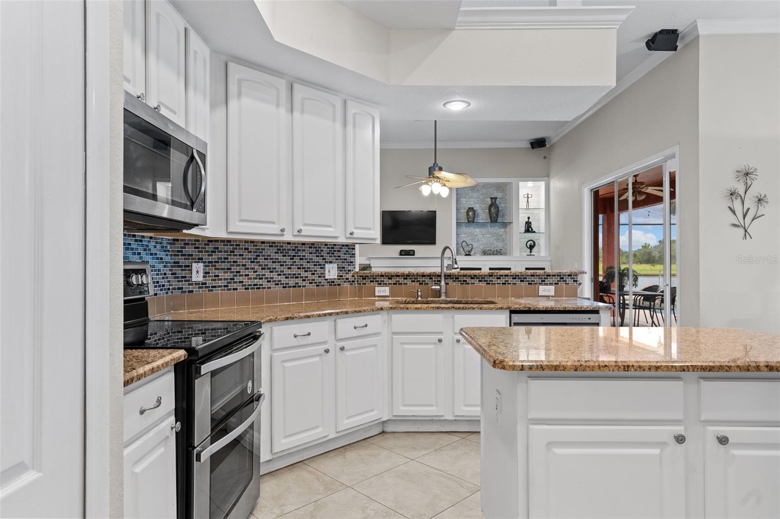 Image 35 of 52 For 5306 Crane Hill Court