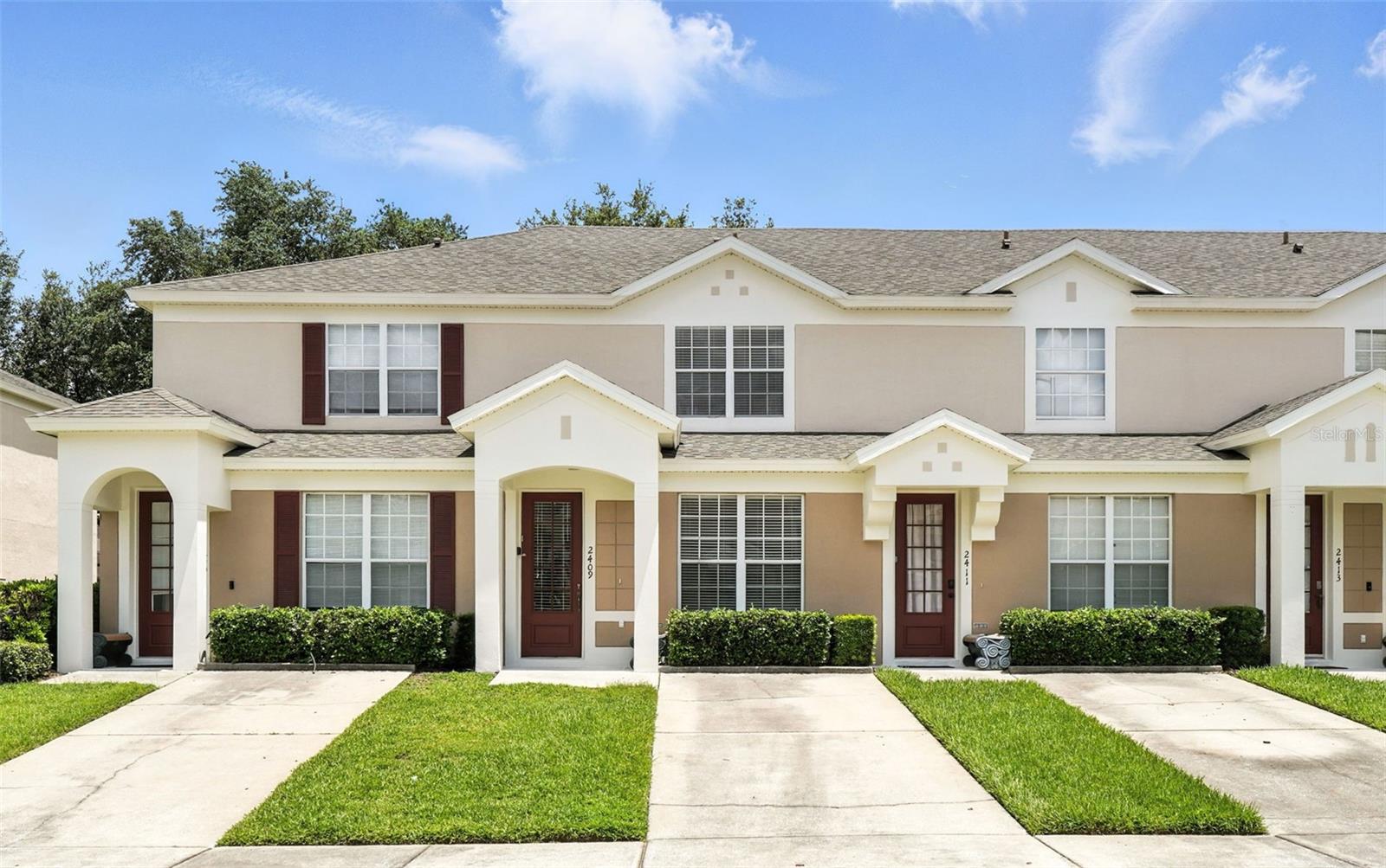 Details for 2409 Silver Palm Drive, KISSIMMEE, FL 34747