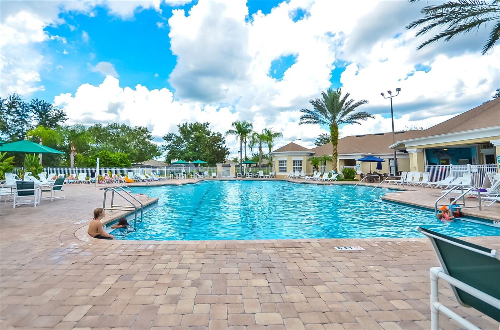 Image 34 of 41 For 2409 Silver Palm Drive