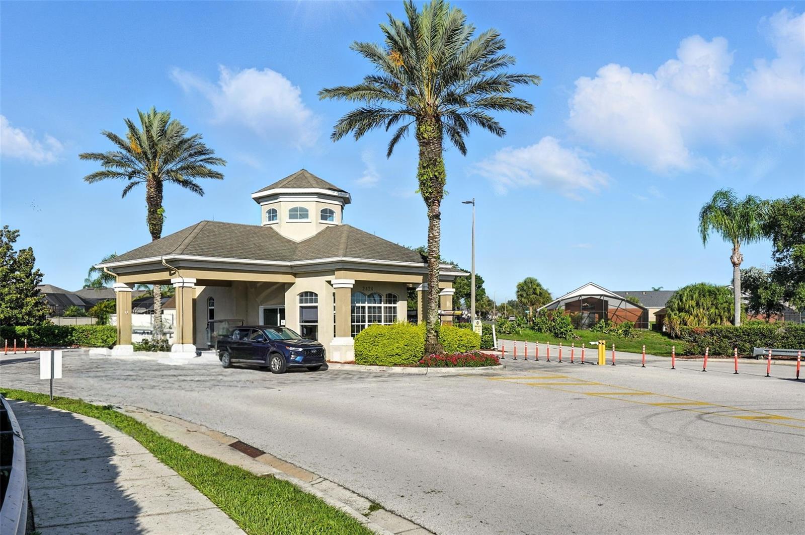 Image 41 of 41 For 2409 Silver Palm Drive