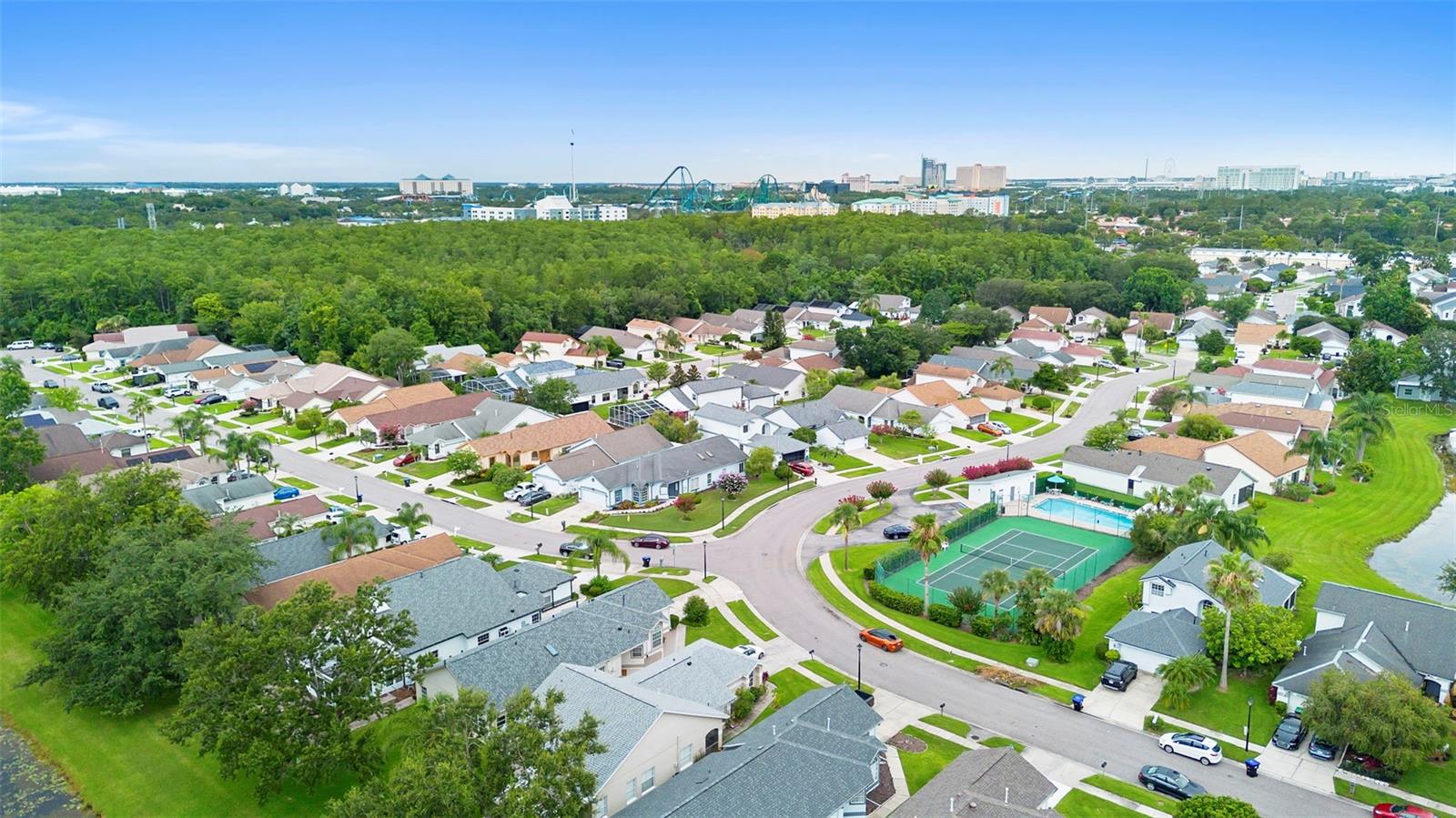 Image 39 of 48 For 5730 Parkview Lake Drive