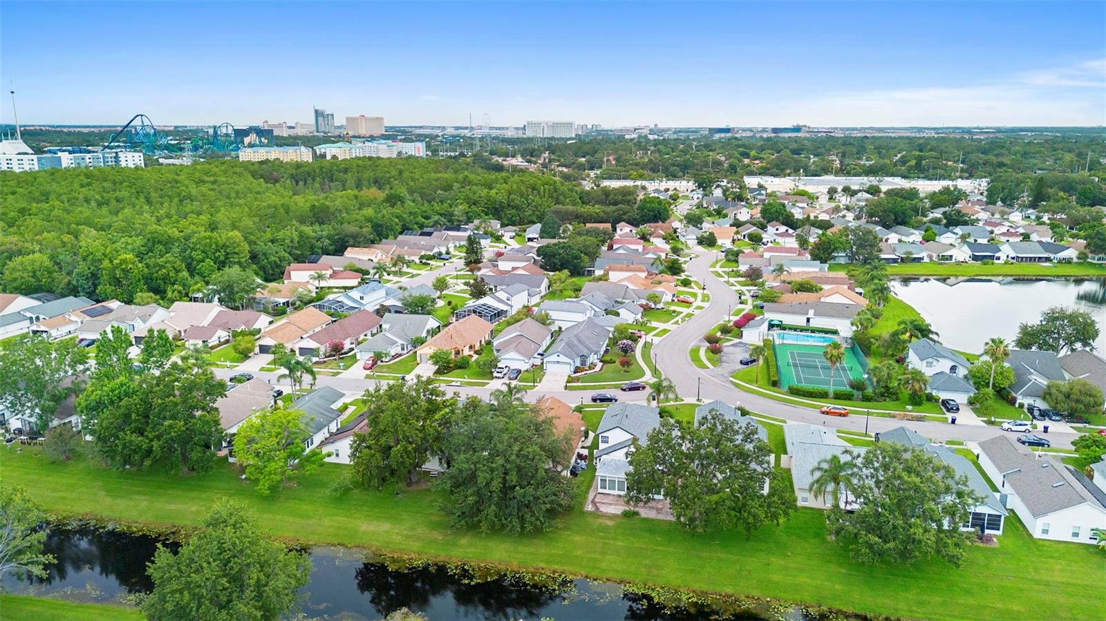 Image 44 of 48 For 5730 Parkview Lake Drive