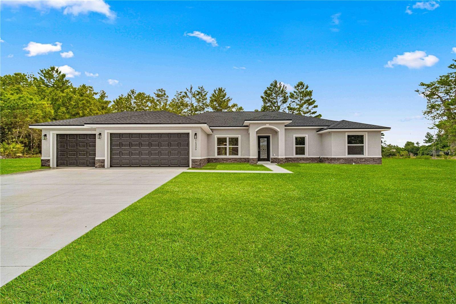 Details for 12756 80 Street, DUNNELLON, FL 34432