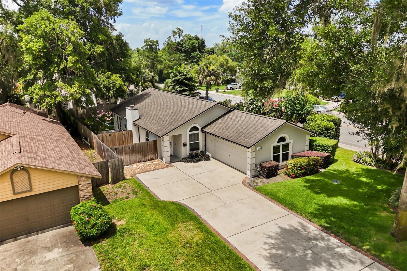 Details for 1891 Bryan Avenue, WINTER PARK, FL 32789