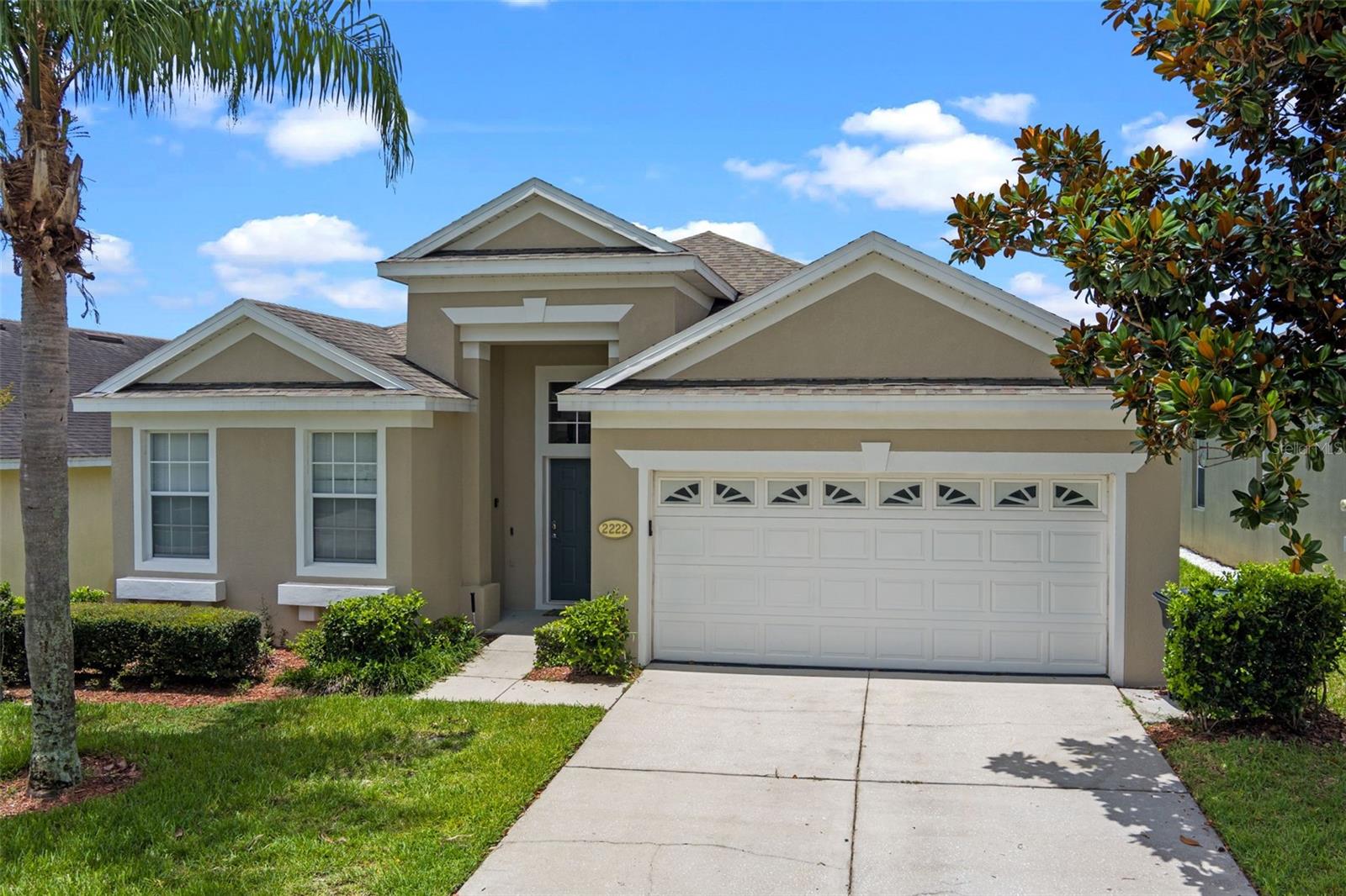 Details for 2222 Wyndham Palms Way, KISSIMMEE, FL 34747