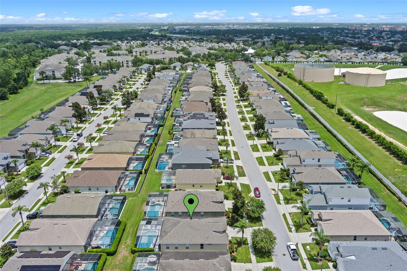 Image 45 of 52 For 2222 Wyndham Palms Way